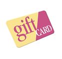 Εικόνα της $50 Virtual Gift Card