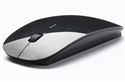 Εικόνα της Wireless Mouse Super Slim 2.4GHz - Colour: Black