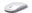 Εικόνα της Wireless Mouse Super Slim 2.4GHz - Colour: White