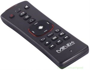 Picture of Minix Neo A2 Remote Control Wireless Airmouse