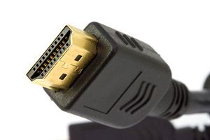 Picture of 2M HDMI FLAT LEAD CONTRACTOR SERIES