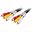 Picture of 3m Audio Video Composite Cable Pro2